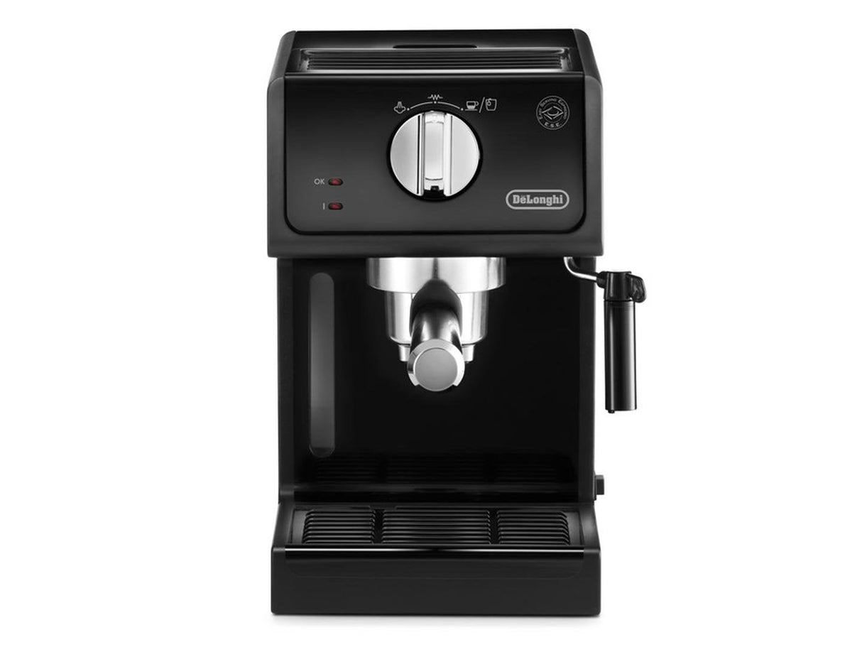 Cafetera Espresso Delonghi Ecp 31.21 1100w