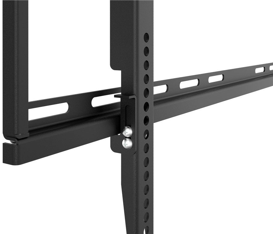 EAN 4040849497421 - Goobay 49742 soporte para TV 2,54 m (100") Negro imagen 5
