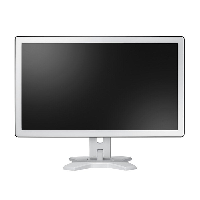 Monitor Tactil 24" Agneovo Tx2401 Blanco Medical