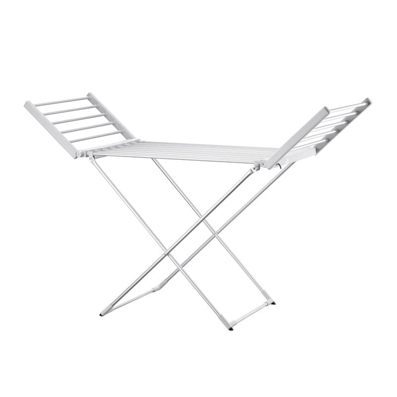 EAN 5902221621376 - Noveen ECD30 secadora eléctrica para toallas 220 W Blanco imagen 1