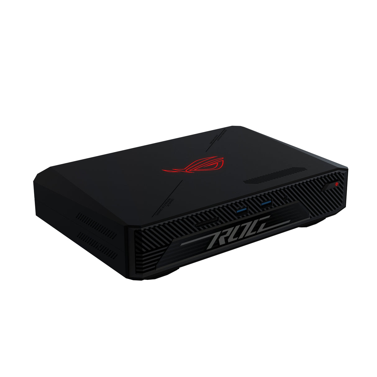 Pc Gaming Asus Nuc 14 Rog Rnuc14srku7168a2i Negro, Windows 11 Home 64-Bit 90as0051-M00050