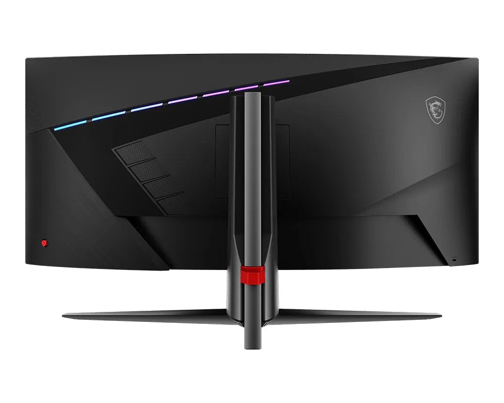 Msi Mag 345cqrf E20 86,36 Uwqhd 16:9 Va Dp Hdmi