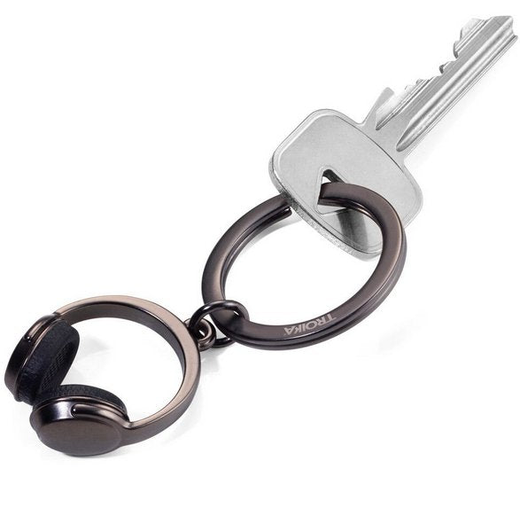 Troika Schlüsselanhänger Headphone