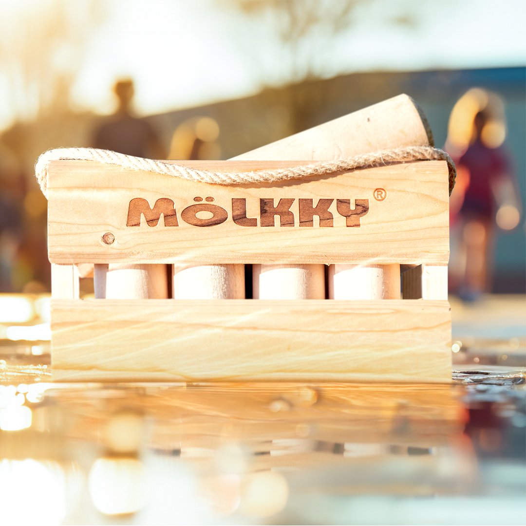 EAN 6416739402680 - Mölkky imagen 26