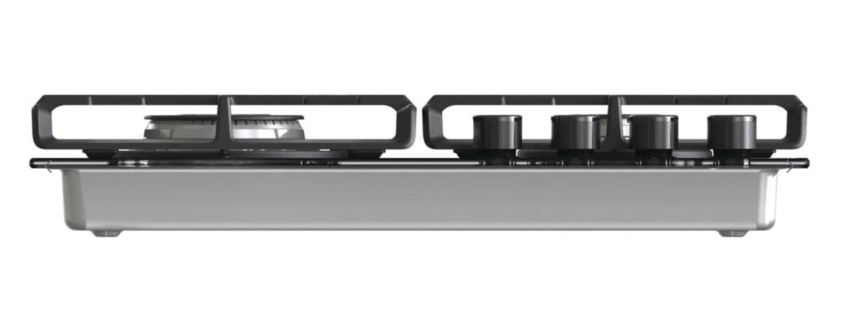 EAN 3838782467691 - Gorenje GTW642SYB Negro Integrado 60 cm Encimera de gas 4 zona(s) imagen 2