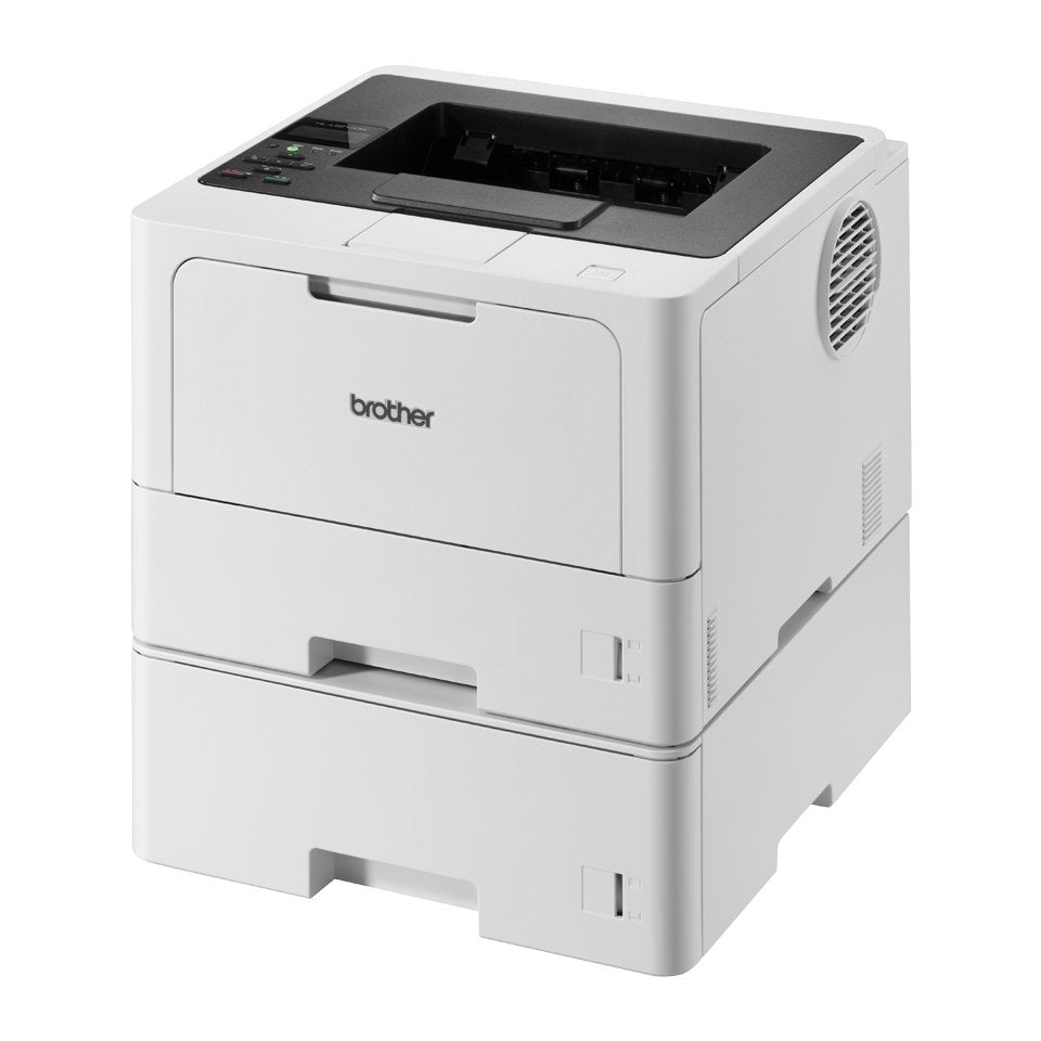 EAN 4002352013741 - Brother HL-L5210DWT impresora láser 1200 x 1200 DPI A4 Wifi imagen 3