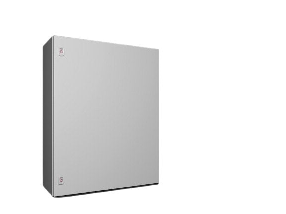 Armario De Control Compacto Rittal Ax Axaxp 800x1000x300mm Ip66 Envío