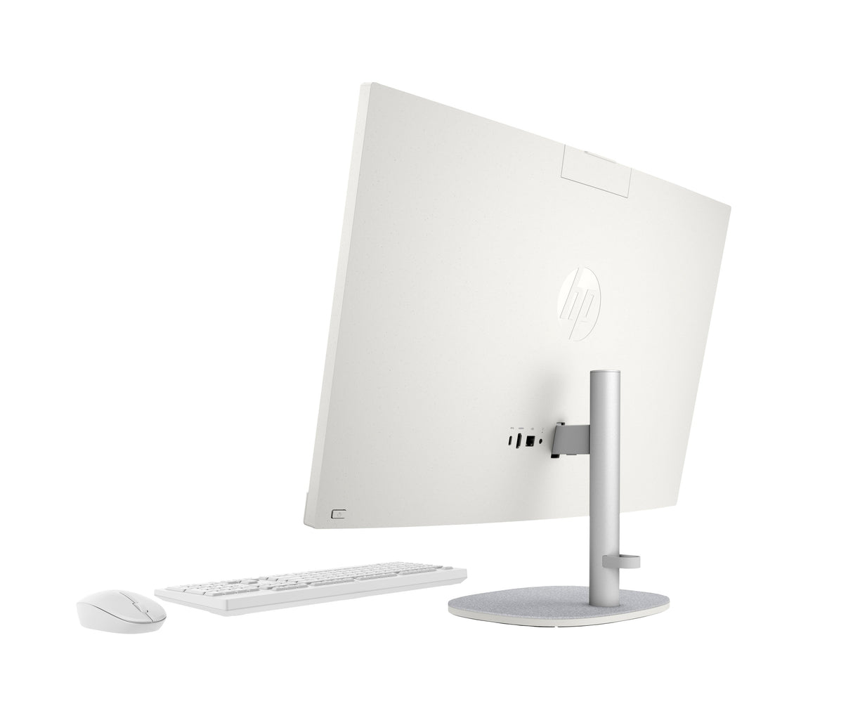 EAN 0198990733401 - HP All-in-One 27-cr0087ns Intel® Core™ i5 i5-1335U 68,6 cm (27") 1920 x 1080 Pixeles PC todo en uno 16 GB imagen 3