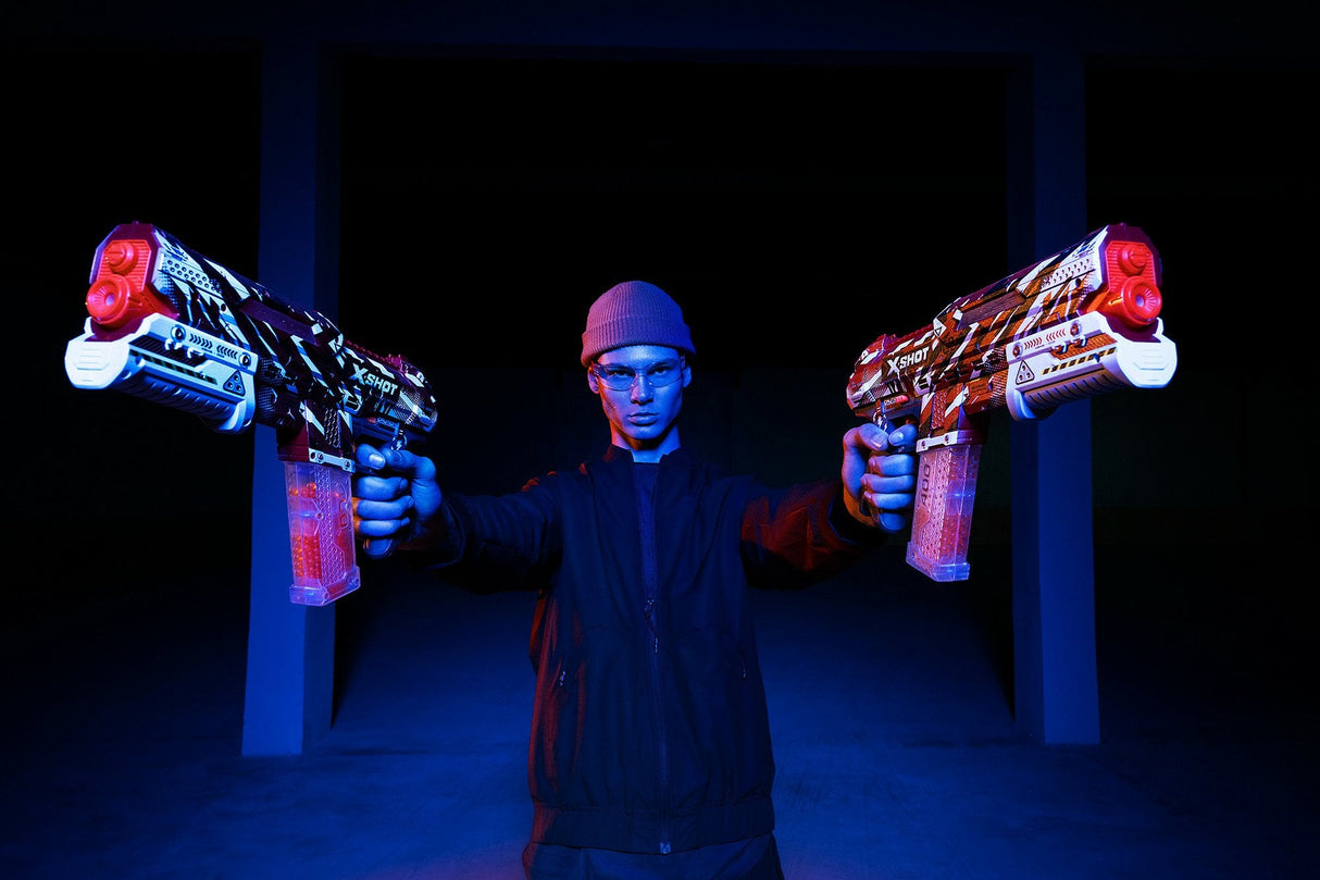 EAN 4894680028135 - XSHOT 36622 arma de juguete imagen 9