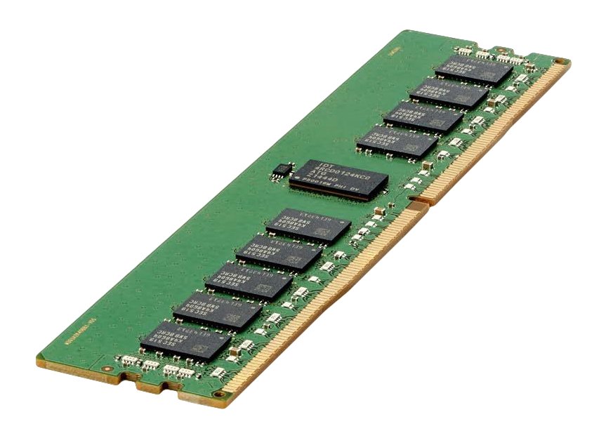 Memoria Hpe 64gb Ddr4-2400 Ddr3l 2400 Mhz