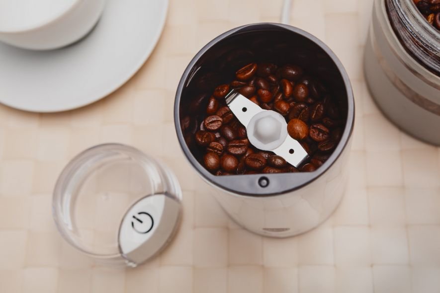 EAN 5908277385484 - ELDOM MK50 200 W Blanco imagen 2