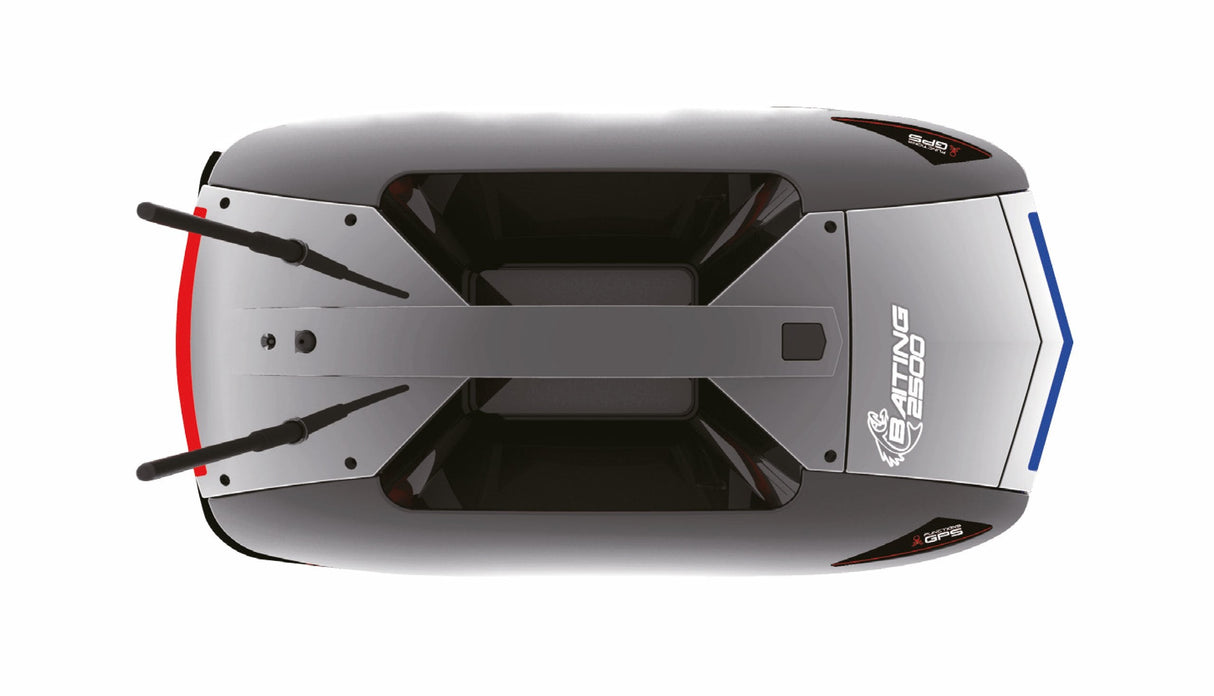 EAN 4260631428697 - Amewi Baiting 2500 modelo controlado por radio Barco Motor eléctrico imagen 2