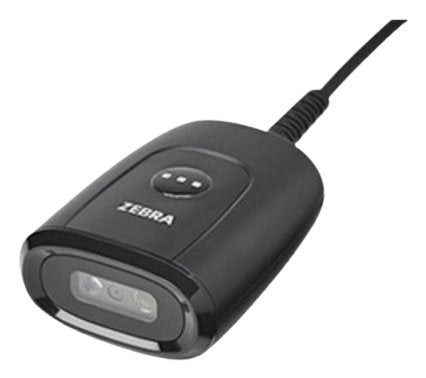 Ds5502-Sr Black Usb Kit: Ds5502-Sr40004zzww Scanner Cbl-U10755-01 7 Usb Cable