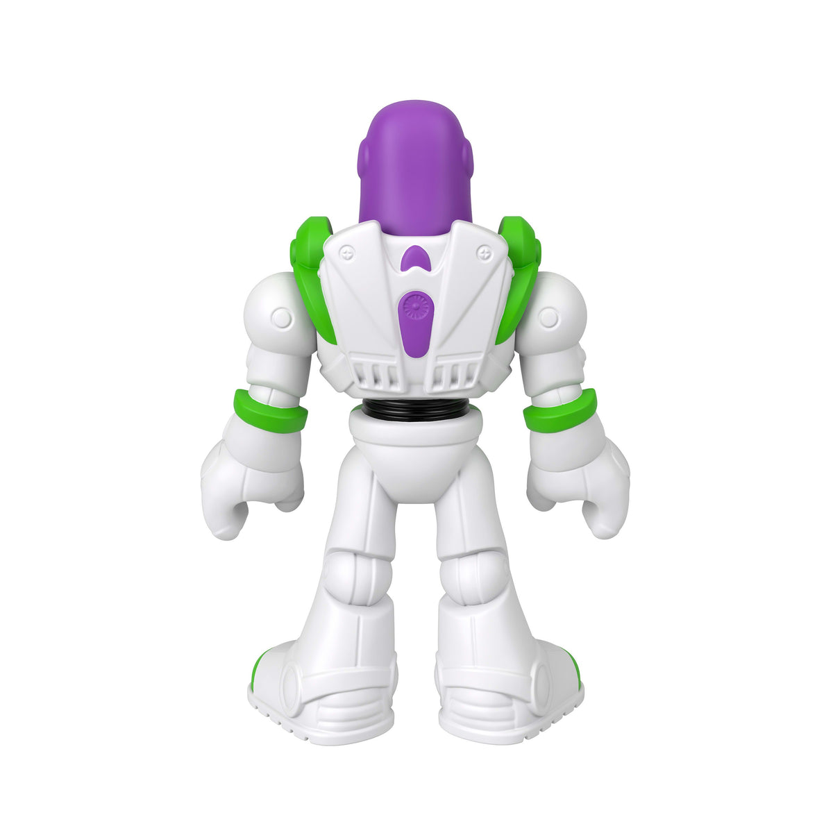 EAN 0194735374526 - Fisher-Price Imaginext JMD32 figura de juguete para niños imagen 5