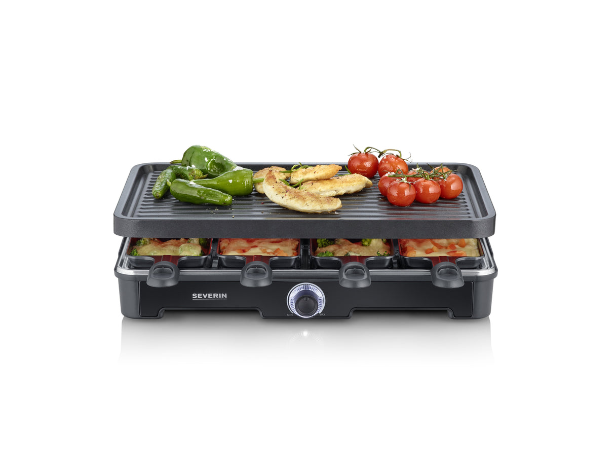 Severin Raclette-Grill (Rg9670)