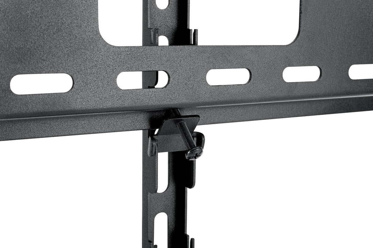 Schwaiger Soporte Tv 37-70 "Negro Max. 40kg Giratorio