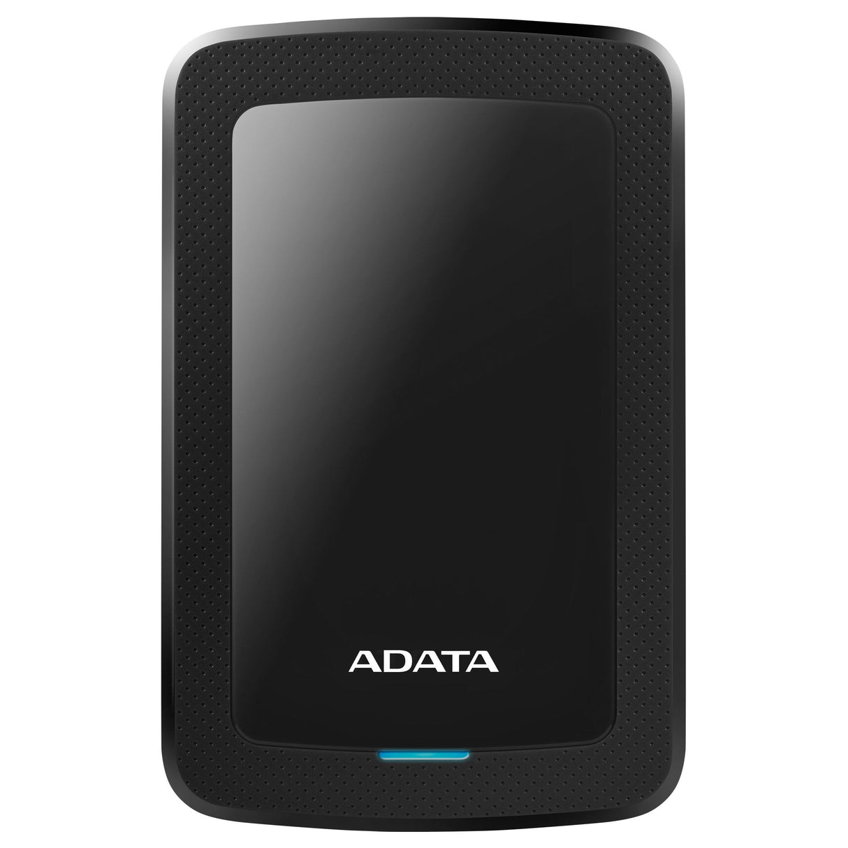 Adata Hdd Ext Hv300 4tb Black Disco Duro Externo Negro