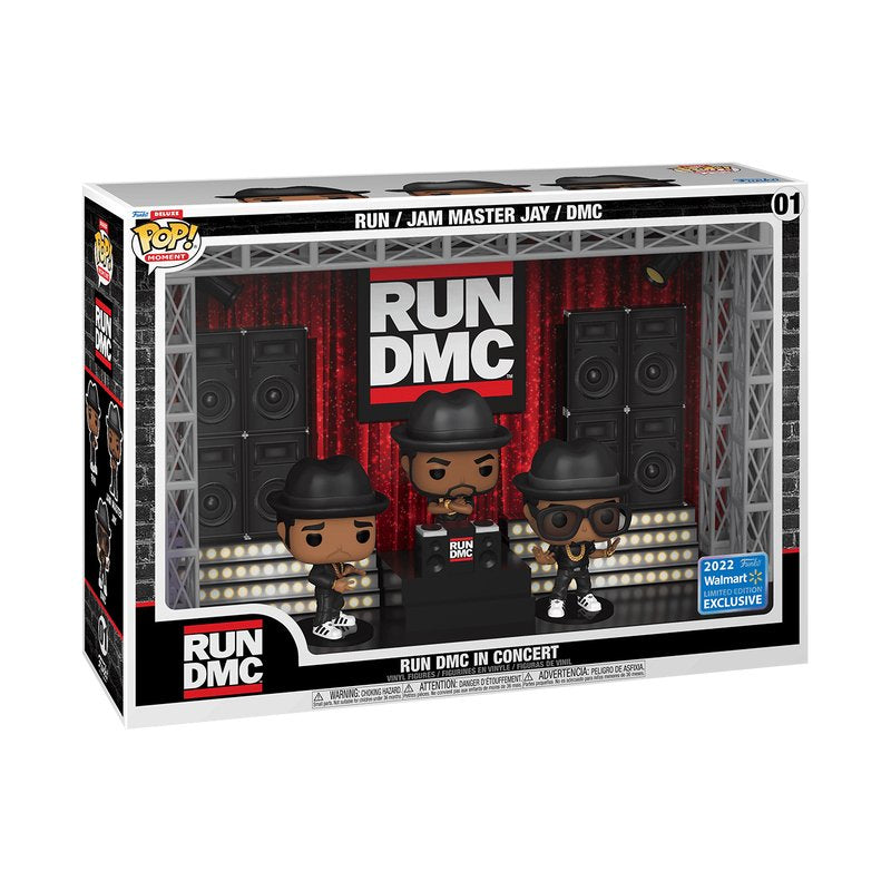EAN 0889698684026 - FUNKO POP! Moment 68402 figura de acción y colleccionable imagen 2