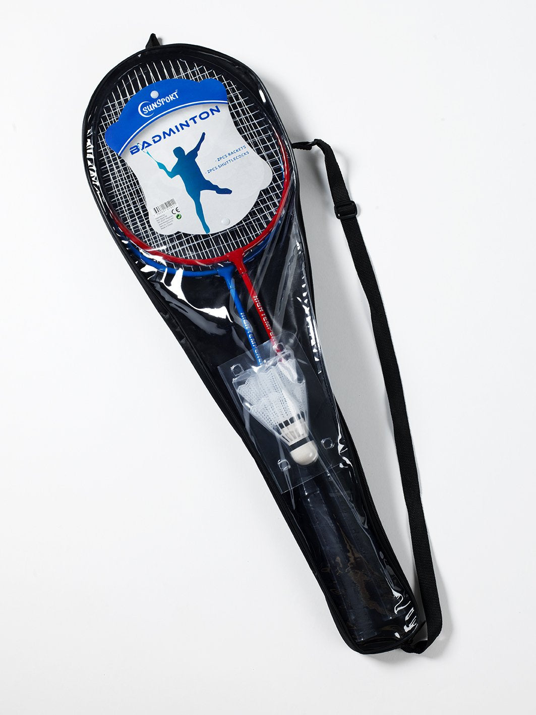 EAN 7392601514011 - Bex Sport Sunsport Badminton Bádminton imagen 1