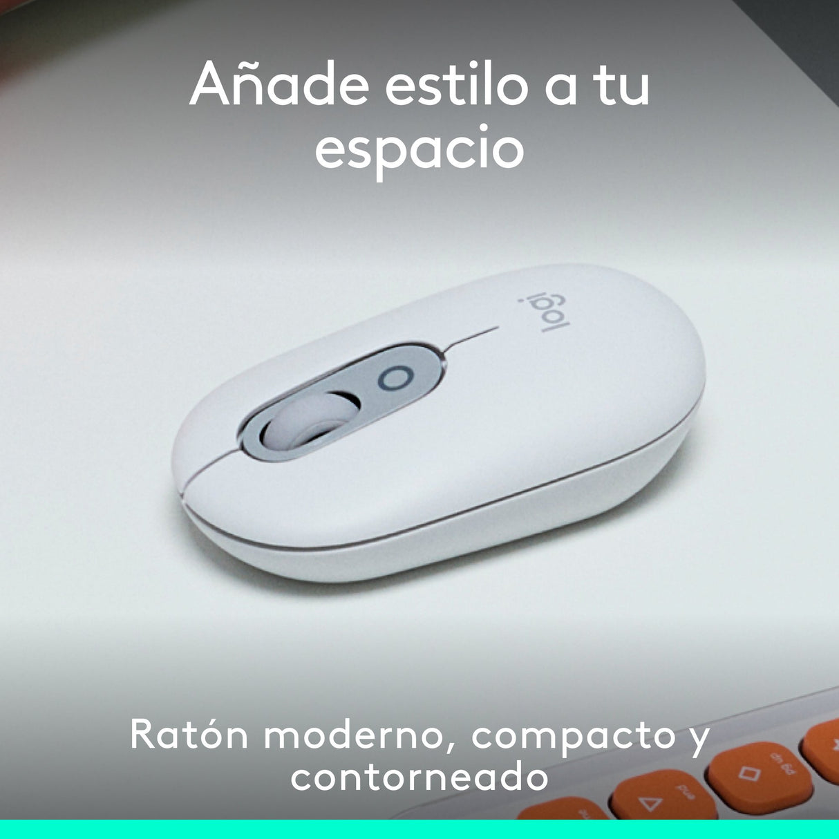 EAN 5099206126398 - Logitech 910-007411 ratón Universal Ambidextro Óptico 4000 DPI imagen 11