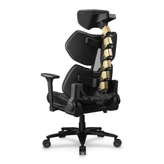 Silla Gaming Cougar Terminator Elite Gold