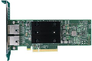Fujitsu Plan Ep P210tp 2x 10gbase-T Pcie Fh Lp