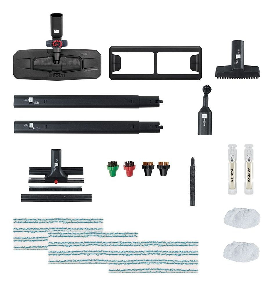 Polti Vaporetto Pro 100_eco Power Dampfreinigungsgerät