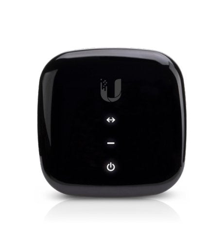 Conversor Medios Ubiquiti Uf-Ae Ufiber Transceiver Conversor De Medios