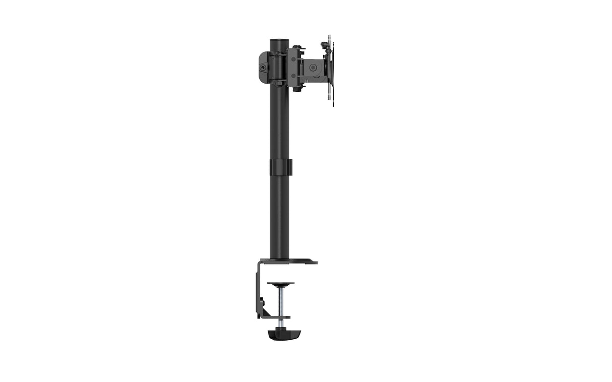 EAN 8716309126267 - Gembird MA-D3-01 soporte para monitor 68,6 cm (27") Escritorio Negro imagen 5