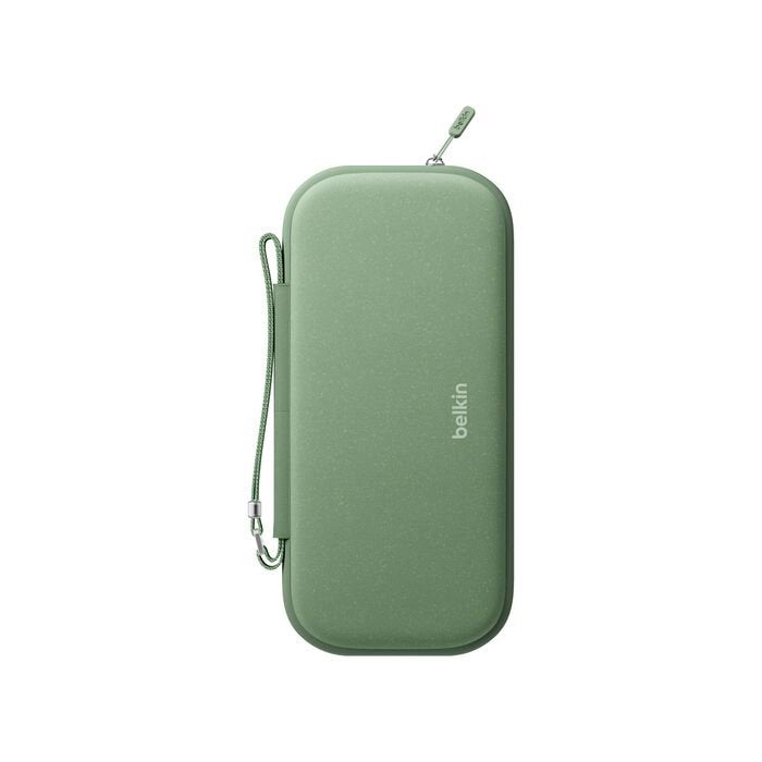 Belkin Travel Case Für Nintendo Switch 2 Sage         Ena002hqse