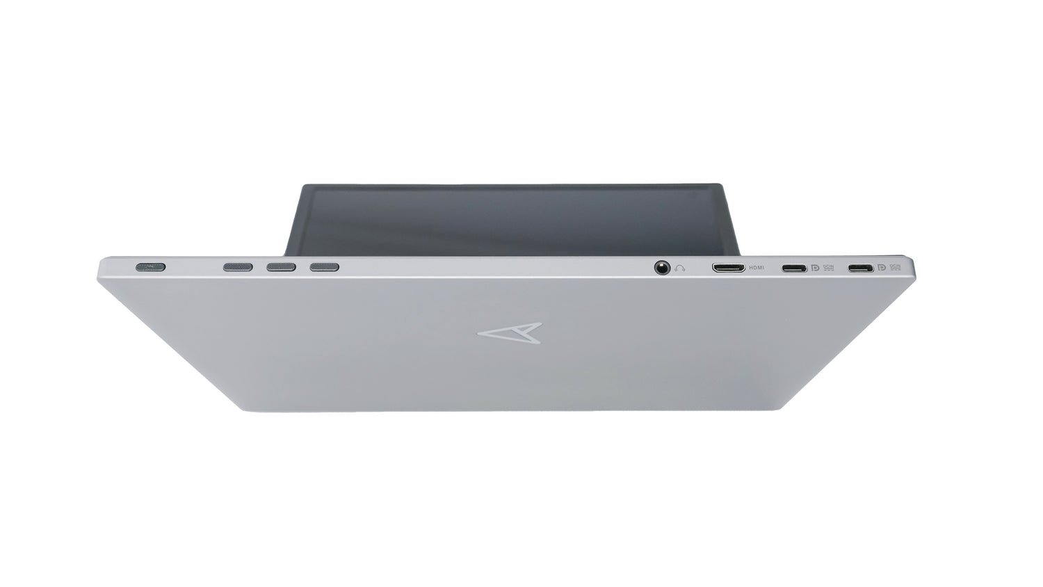 EAN 4711387447307 - ASUS ZenScreen Fold OLED MQ17QH pantalla para PC 43,9 cm (17.3") 2560 x 1920 Pixeles Quad HD Plata imagen 8