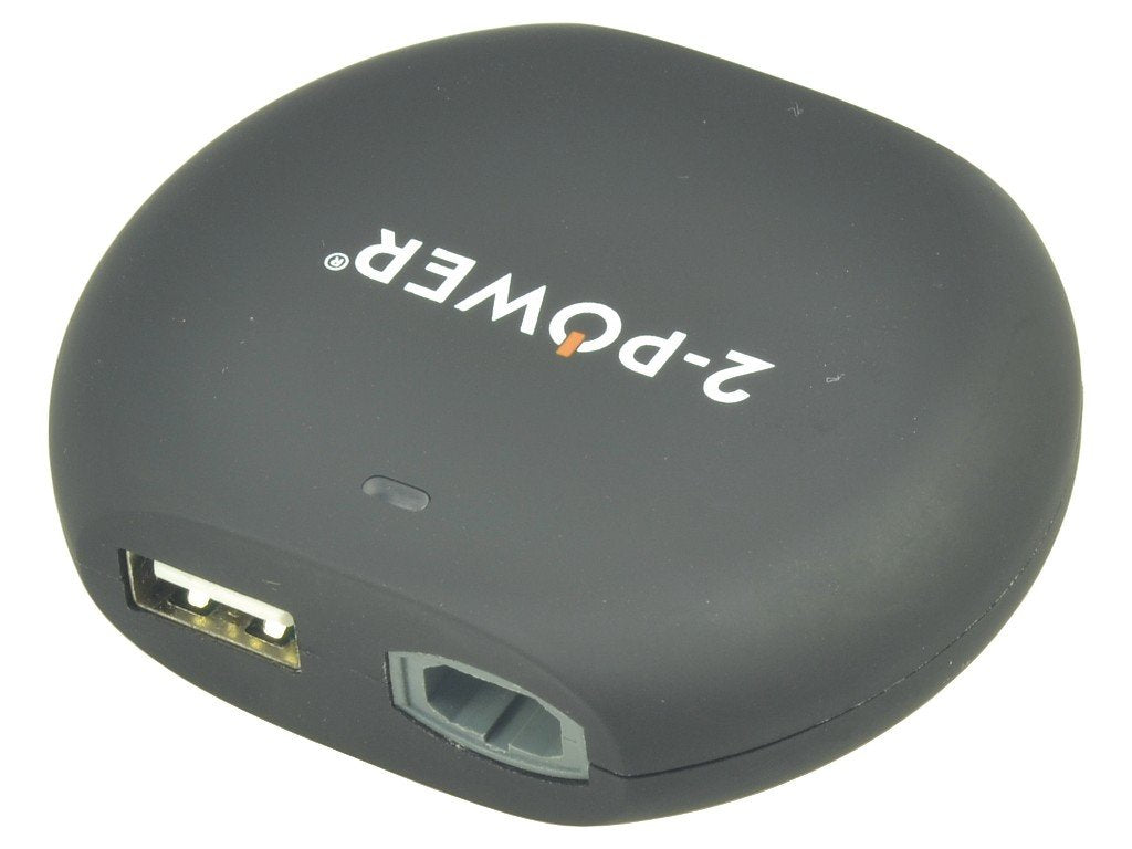 EAN 5055190175484 - 2-Power CCC0689B-T adaptador e inversor de corriente imagen 1