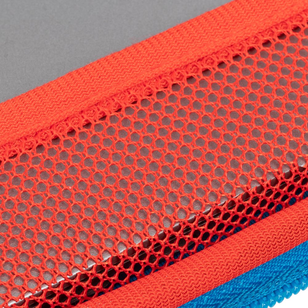 Nb Sleeve Antishock Macbook 13/5221 Blue Rivacase