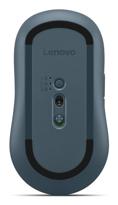 Lenovo Accessories Yoga Bluetooth Silent Mouse (Tidal Teal)