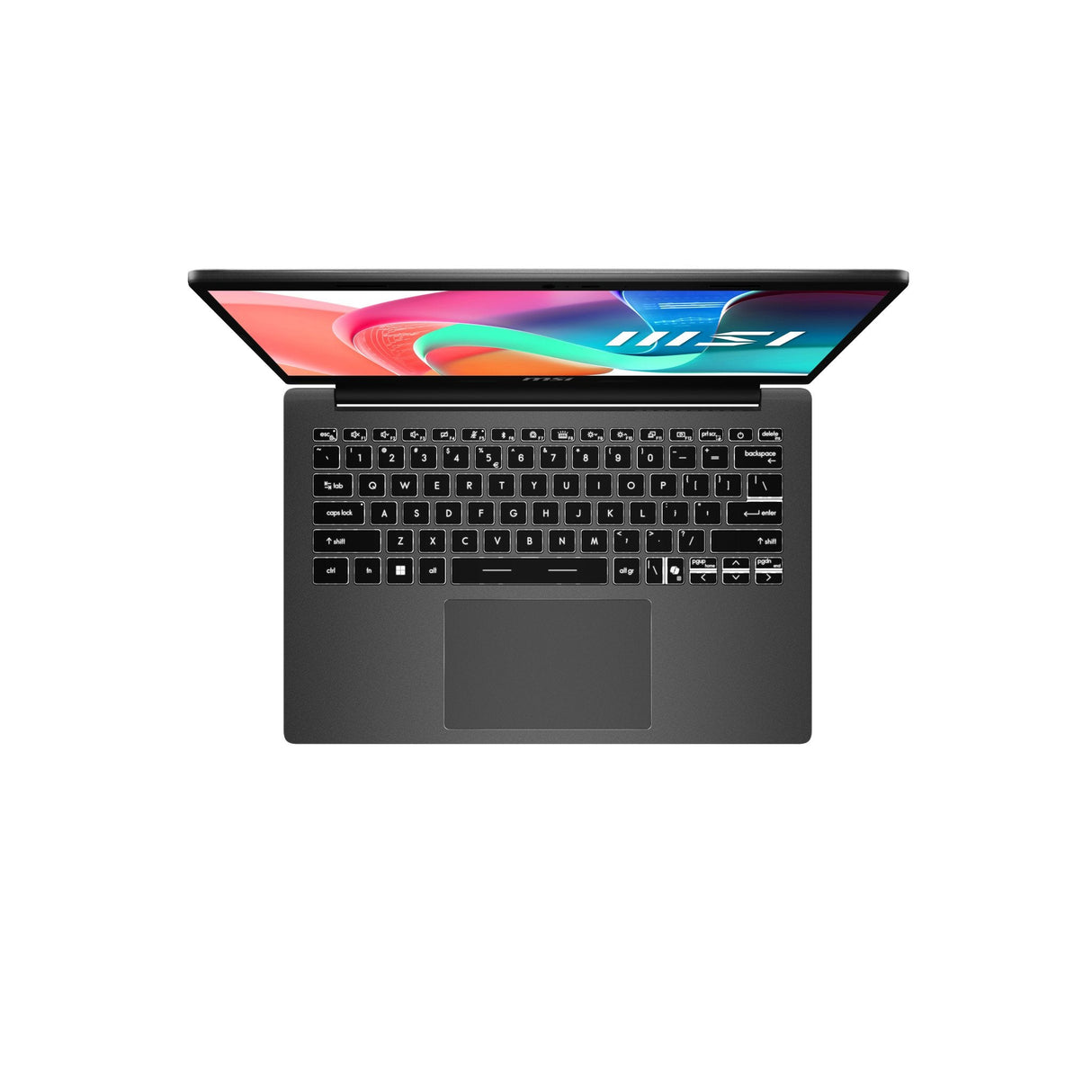 Msi Modern 13 F13mog-075fr Intel® Core? I5 I5-1334u Ordenador Portátil 33,8 Cm (13.3) Full Hd 16 Go Ddr4-Sdram 512 Go Ssd Wi-Fi 6e (802.11ax) Windows 11 Home Gris