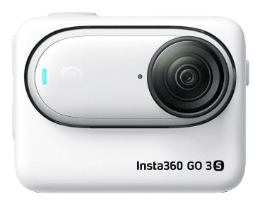 Insta360 Go 3s Edición Estándar Blanco Ártico 64 Gb