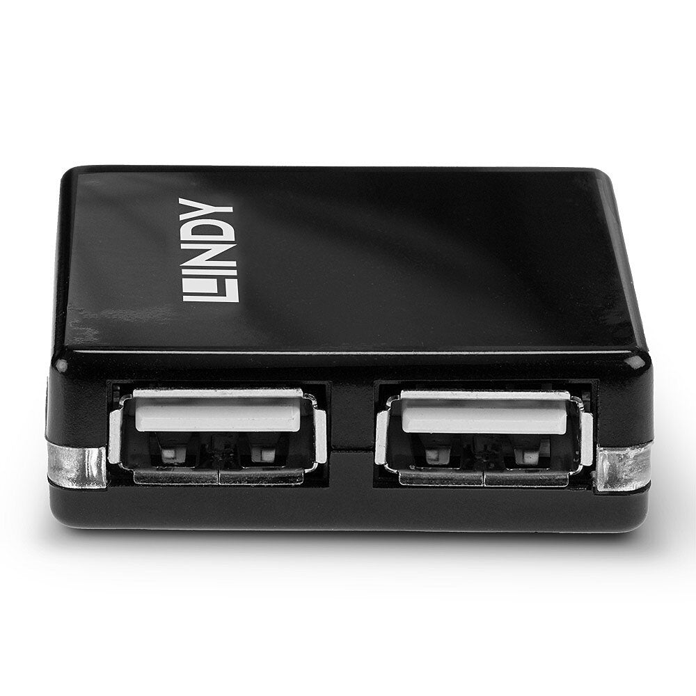 Lindy Usb 2.0 Mini-Hub