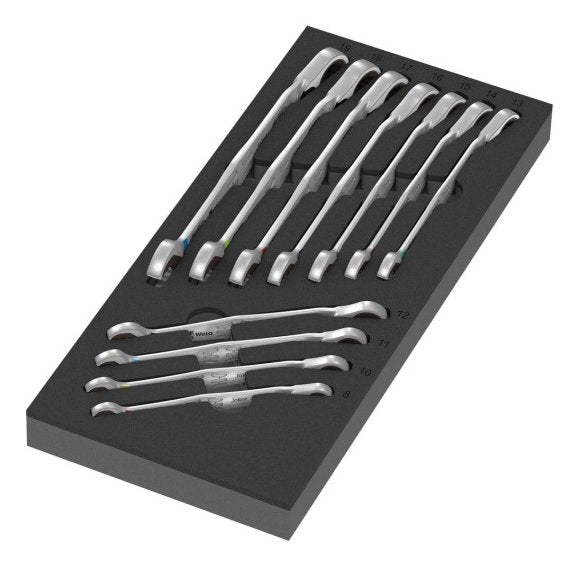 EAN 4013288232496 - Wera 05150123001 llave combinada imagen 1
