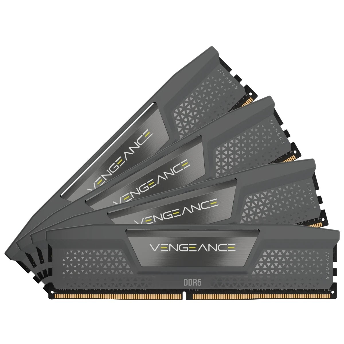 EAN 840006661740 - Corsair Vengeance CMK64GX5M4B6000Z36 módulo de memoria 64 GB 4 x 16 GB DDR5 288-pin DIMM imagen 2