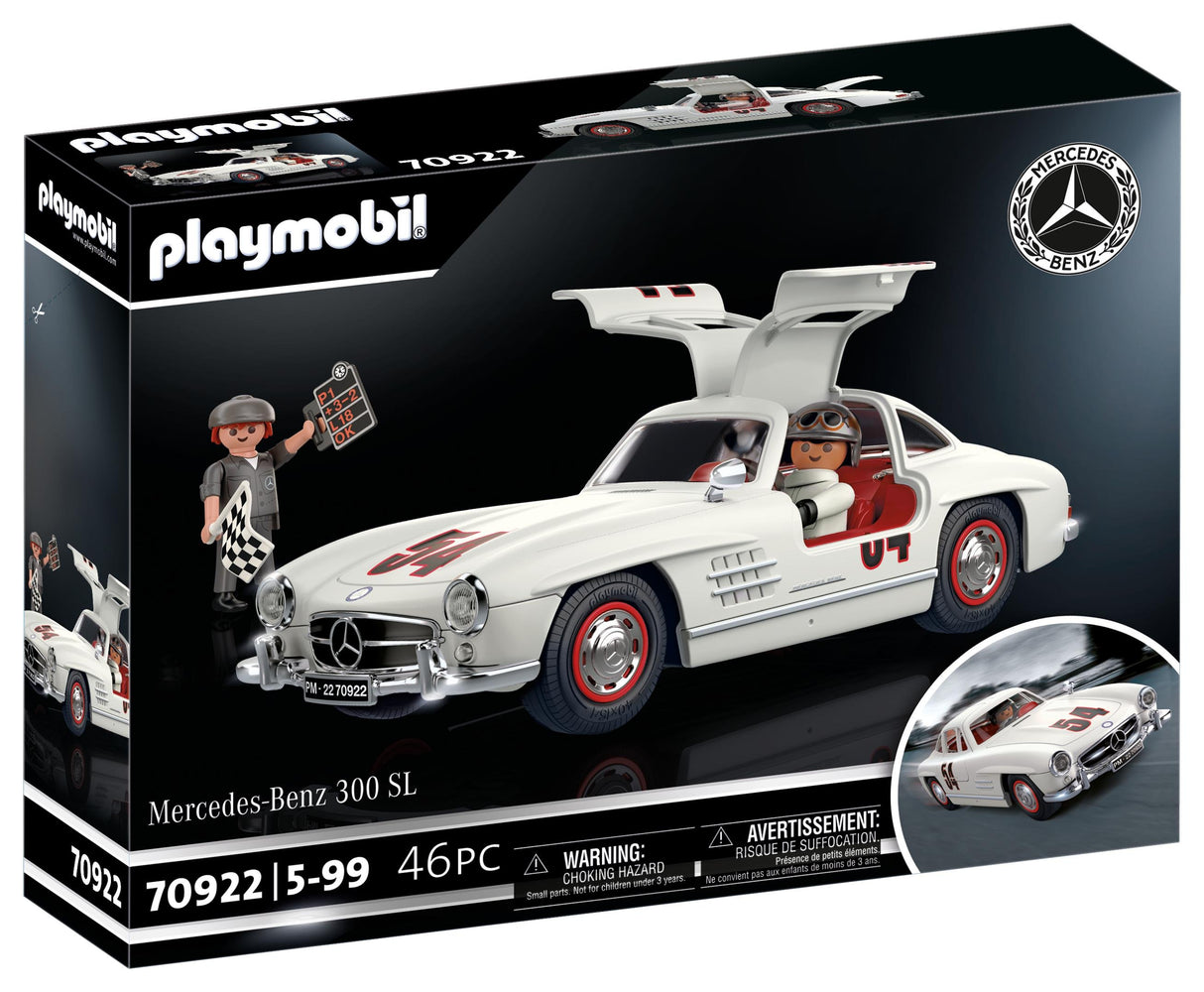 EAN 4008789709226 - Playmobil 70922 vehículo de juguete imagen 1
