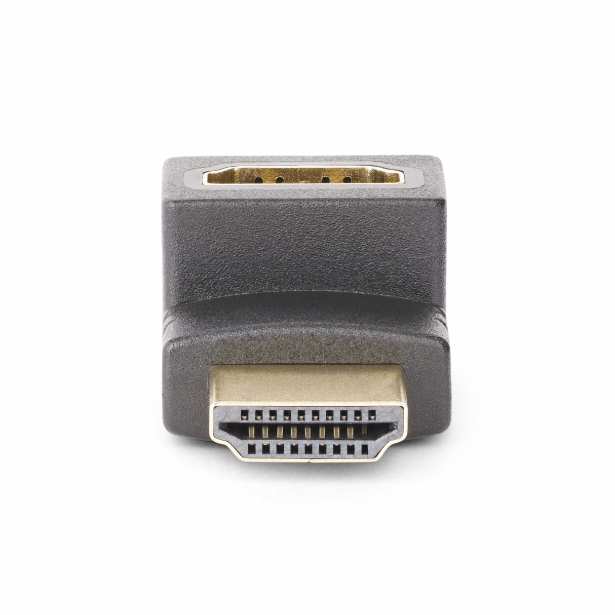 EAN 65030903899 - StarTech.com HDMI2HDMIMFDN cambiador de género para cable Negro imagen 5