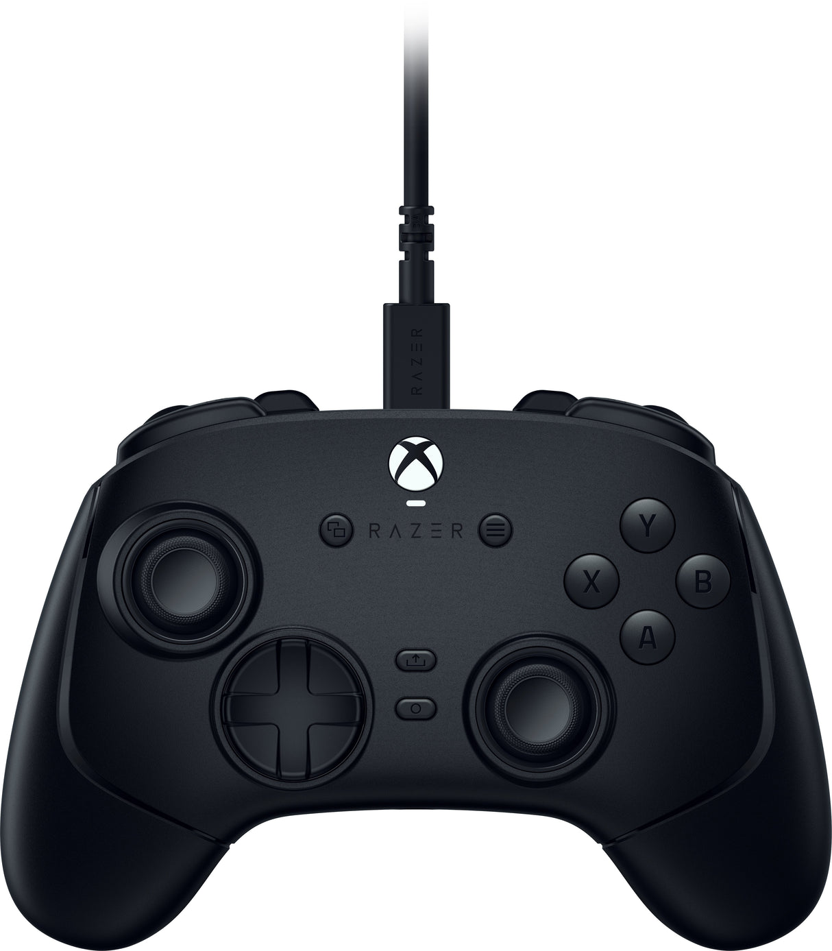 EAN 8886419351450 - Razer Wolverine V3 Tournament Edition Negro USB Gamepad Analógico PC, Xbox Series S, Xbox Series X imagen 1