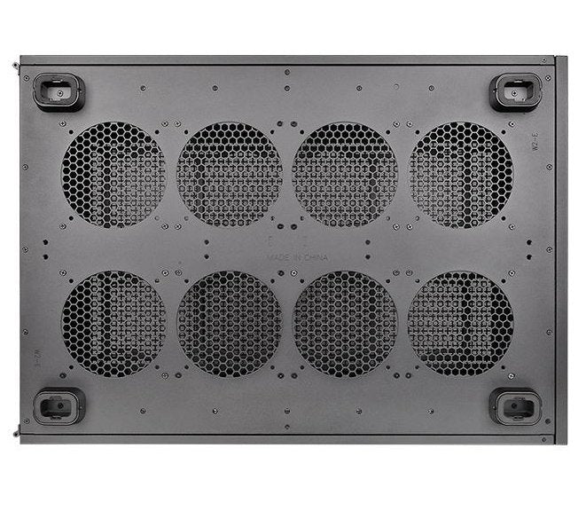 Thermaltake Core W200 Window Black