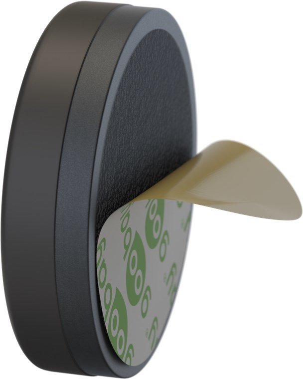 EAN 4040849620898 - Goobay 62089 soporte Soporte pasivo Teléfono móvil/smartphone Negro imagen 3