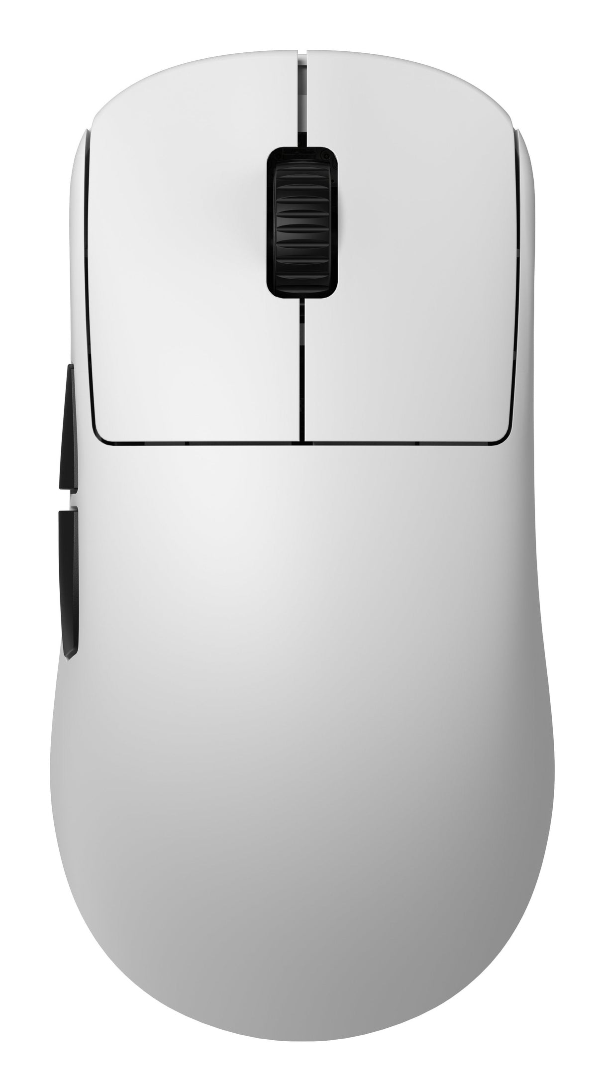 Endgame Gear Op1w 4k V2 Wireless Gaming-Ratón, 4.000hz - Blanco