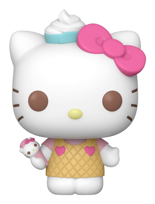 EAN 0889698836944 - FUNKO POP! 83694 collectible figure imagen 1