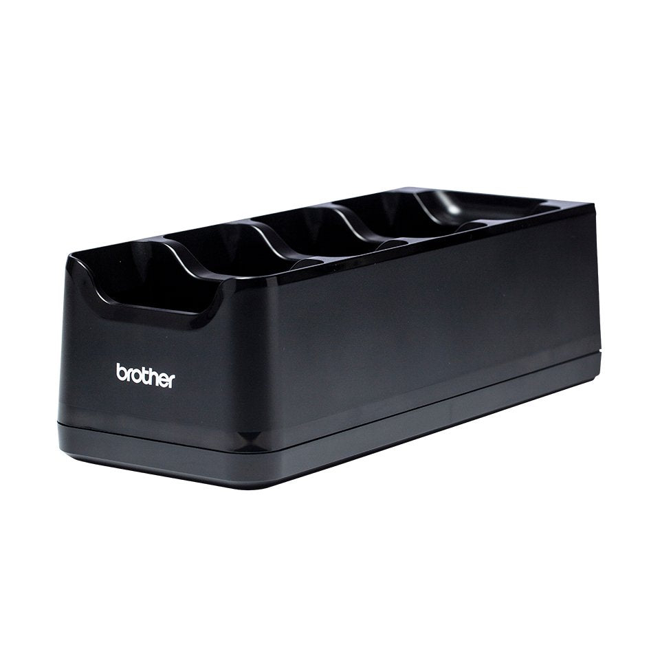 EAN 4977766805698 - Brother PA4CR002EU Impresora portátil Negro Interior imagen 4