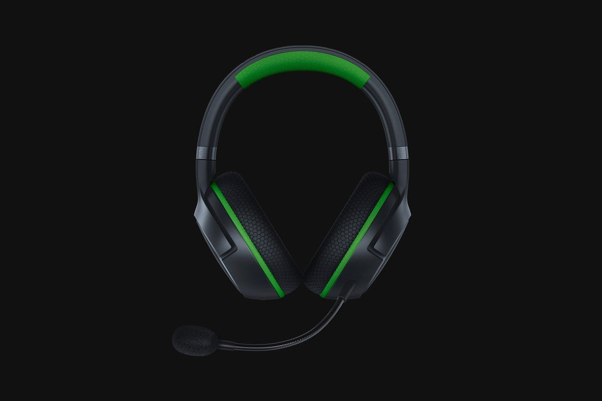 Razer Kaira Pro, Auriculares Inalambricos Bluetooth Xbox (Rz04-03470100-R3m1)