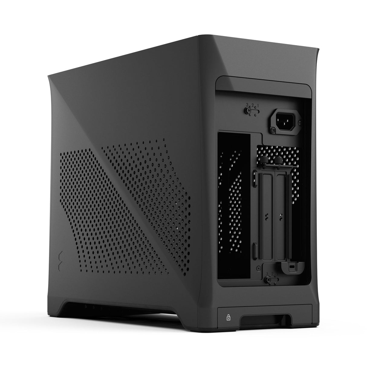 Fractal Design Era 2 , Caja Pc Fd-C-Era2n-02
