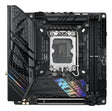 EAN 0195553997652 - ASUS ROG STRIX B760-I GAMING WIFI Intel B760 LGA 1700 mini ITX imagen 1
